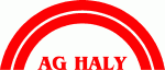 Logo Obloukové haly